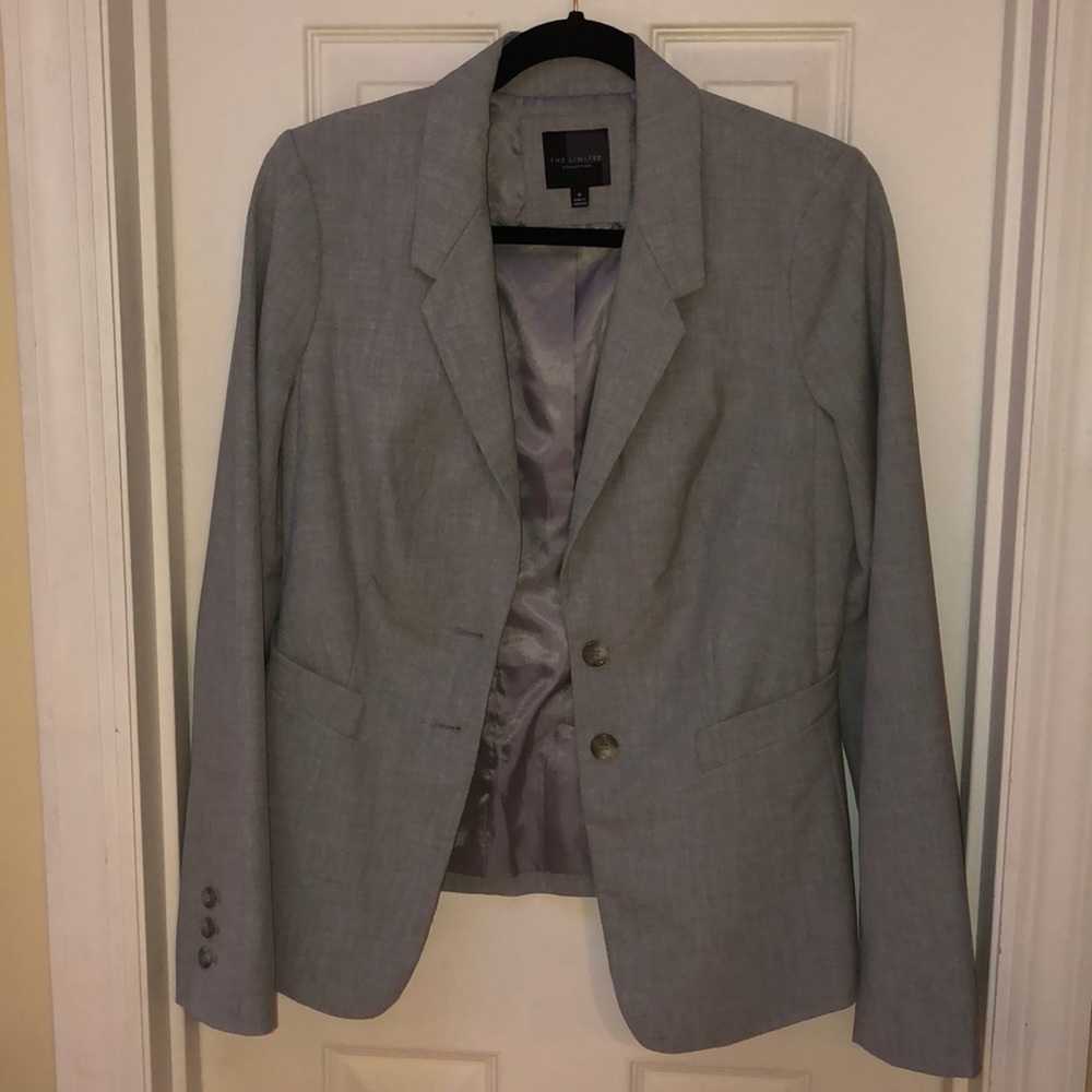 The Limited Collection blazer